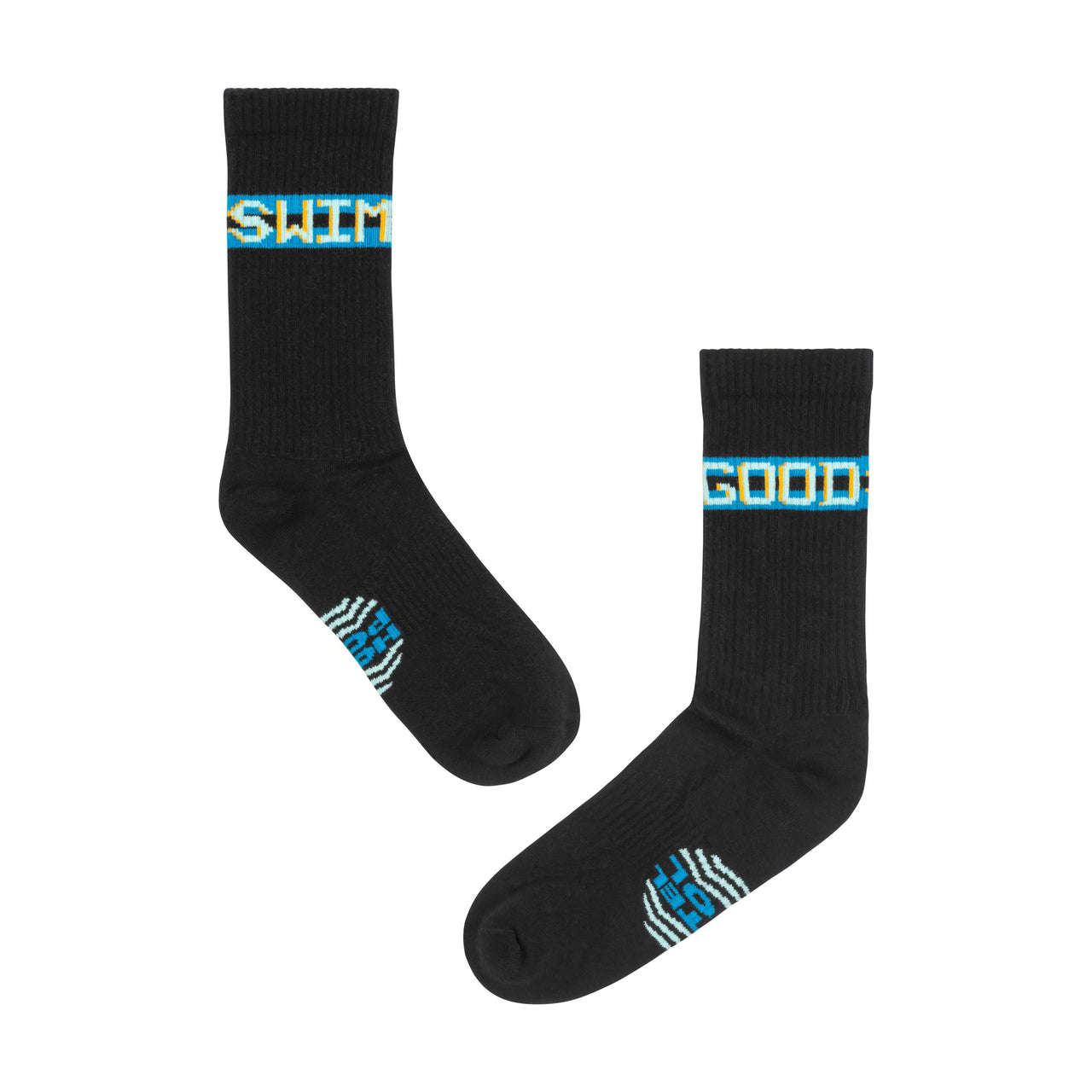 Socks - Black